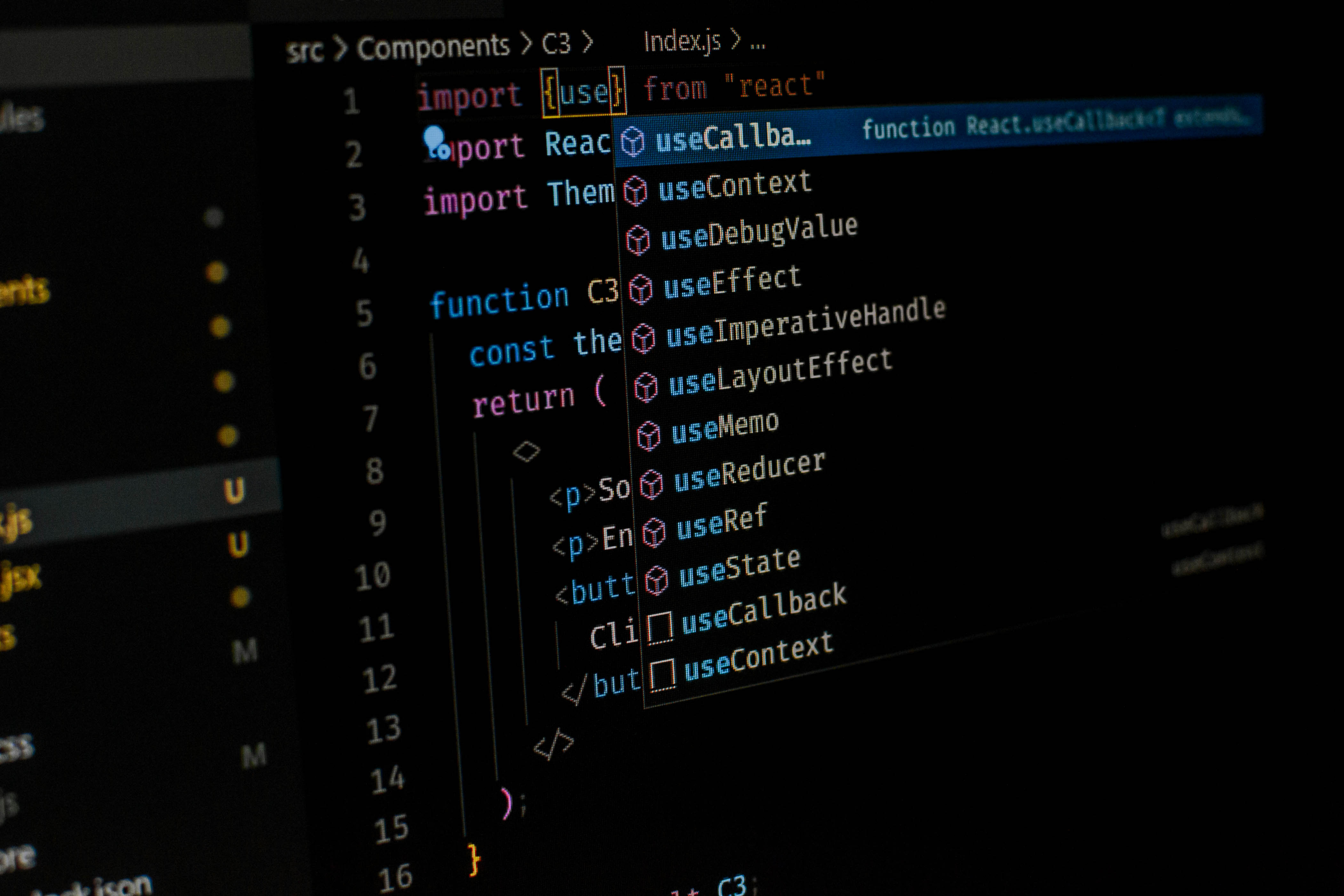 How Javascript runs in your browser.