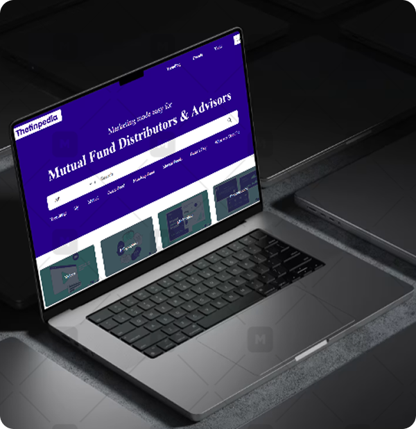 QA Strategy & Test Planning project mockup